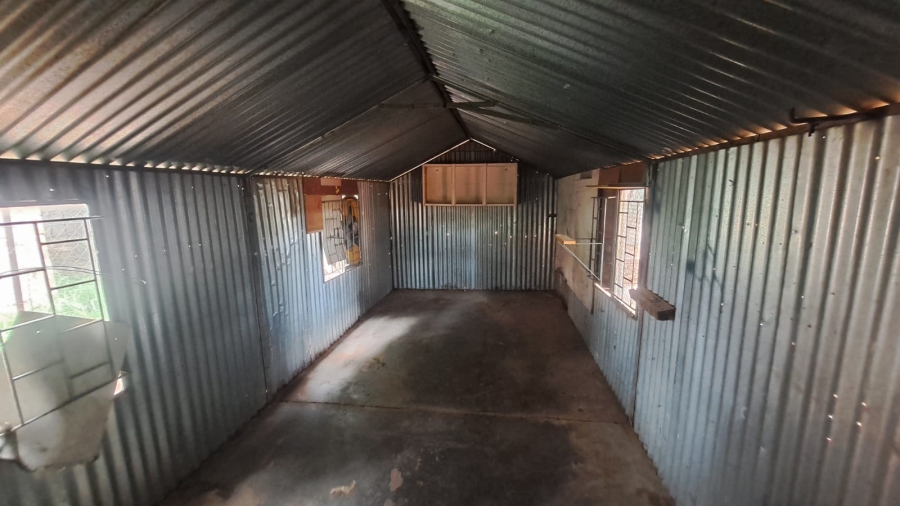 3 Bedroom Property for Sale in Olifantshoek Northern Cape